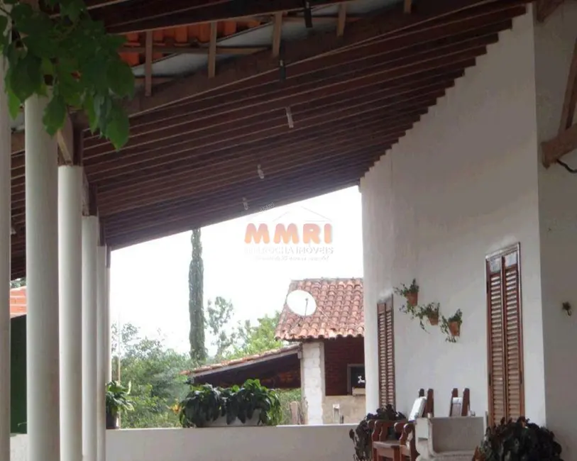 Foto 8 de Sítio / Rancho com 7 quartos à venda, 35000m2 em Aracoiaba Da Serra - SP