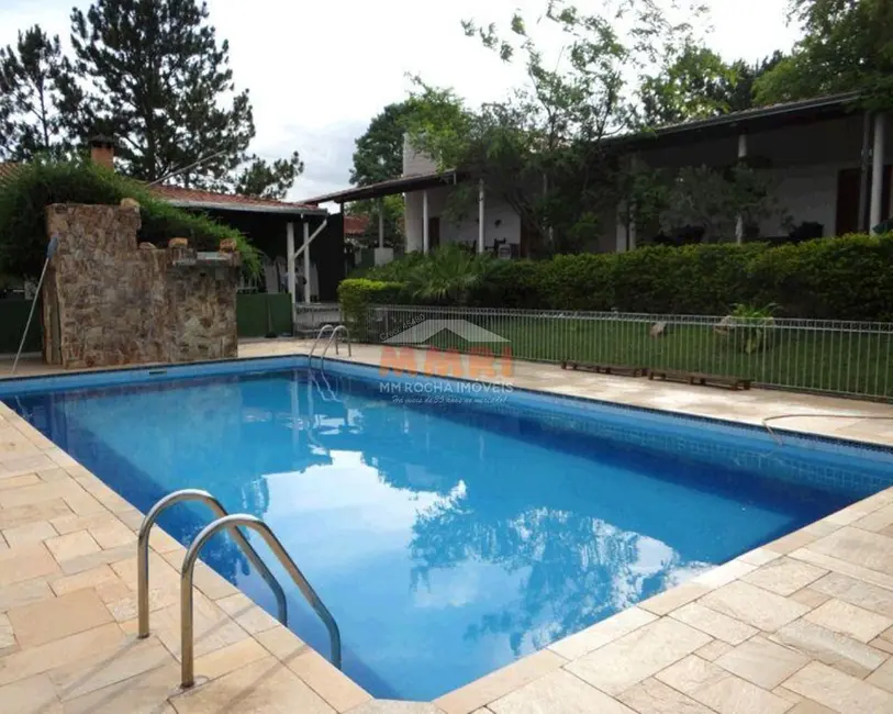 Foto 1 de Sítio / Rancho com 7 quartos à venda, 35000m2 em Aracoiaba Da Serra - SP