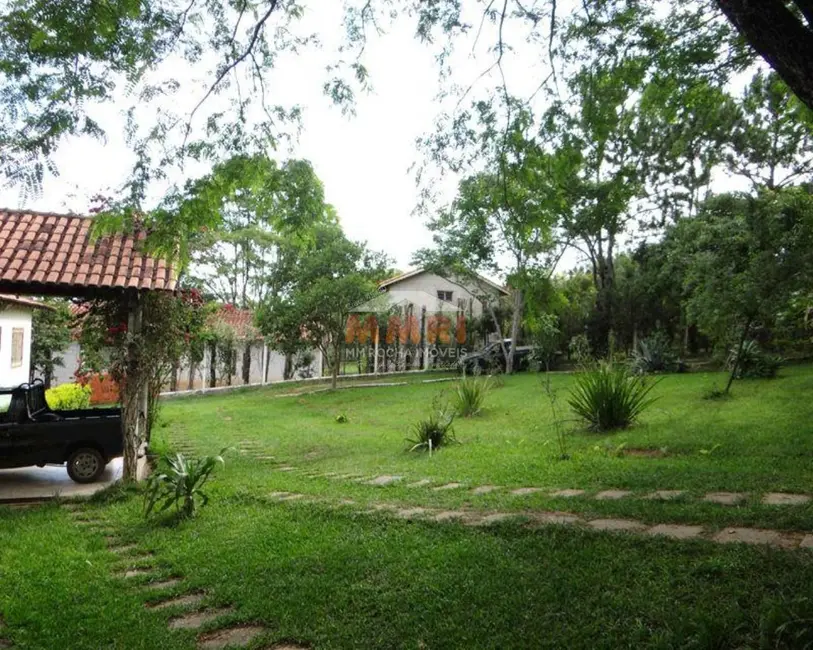 Foto 6 de Sítio / Rancho com 7 quartos à venda, 35000m2 em Aracoiaba Da Serra - SP