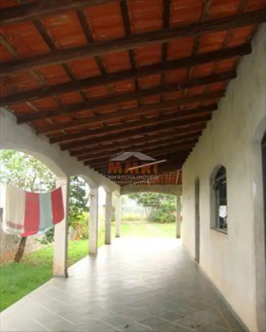 Foto 2 de Sítio / Rancho com 3 quartos à venda em Aracoiaba Da Serra - SP
