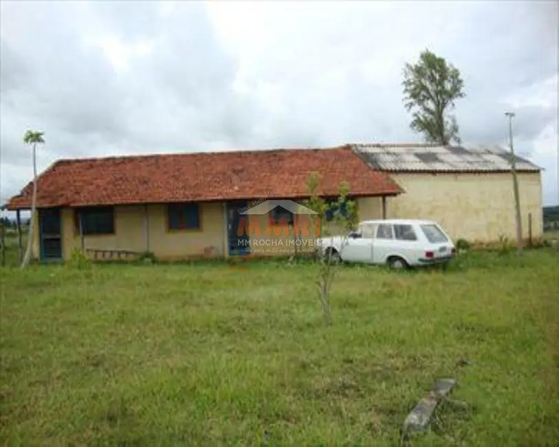 Foto 9 de Sítio / Rancho com 3 quartos à venda em Aracoiaba Da Serra - SP