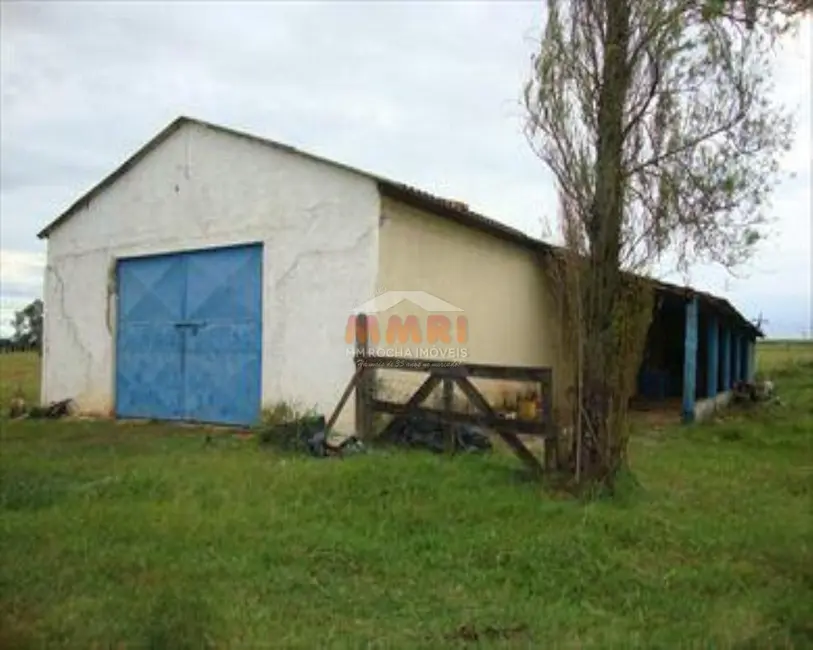 Foto 5 de Sítio / Rancho com 3 quartos à venda em Aracoiaba Da Serra - SP