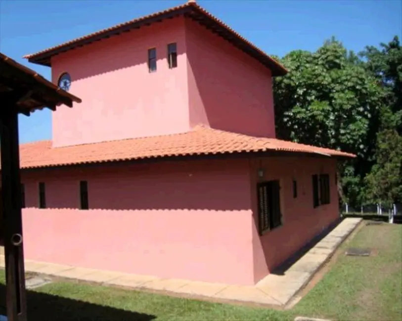 Foto 5 de Sítio / Rancho com 1 quarto à venda, 40000m2 em Centro, Aracoiaba Da Serra - SP