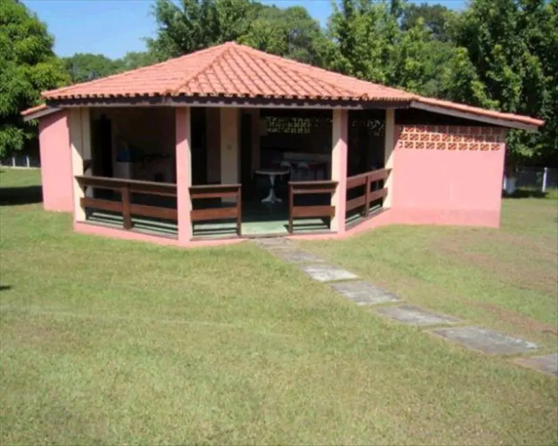 Foto 4 de Sítio / Rancho com 1 quarto à venda, 40000m2 em Centro, Aracoiaba Da Serra - SP