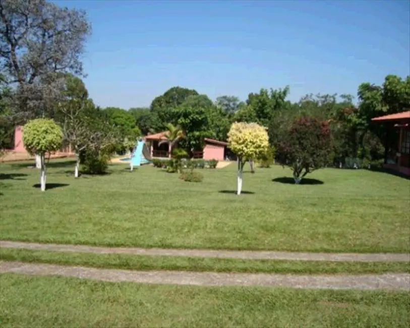 Foto 7 de Sítio / Rancho com 1 quarto à venda, 40000m2 em Centro, Aracoiaba Da Serra - SP