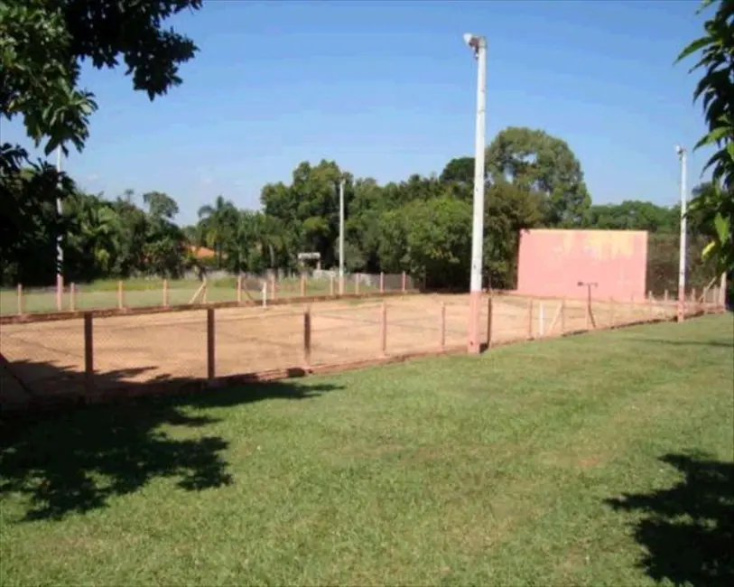Foto 9 de Sítio / Rancho com 1 quarto à venda, 40000m2 em Centro, Aracoiaba Da Serra - SP