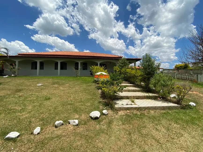 Foto 8 de Sítio / Rancho com 4 quartos à venda, 17000m2 em Aracoiaba Da Serra - SP