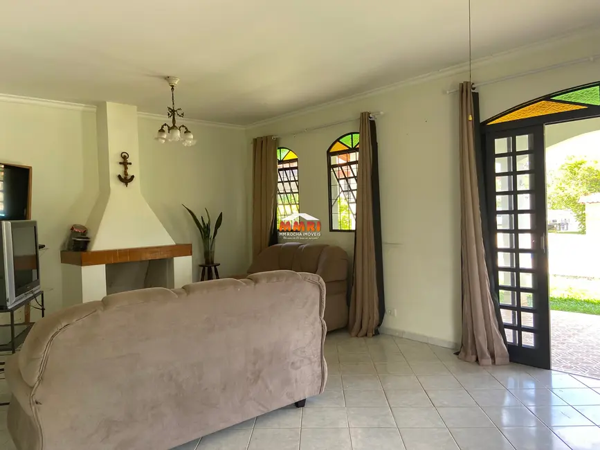 Foto 9 de Sítio / Rancho com 4 quartos à venda, 17000m2 em Aracoiaba Da Serra - SP