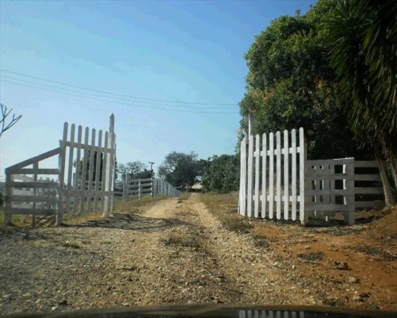 Foto 2 de Sítio / Rancho com 1 quarto à venda, 10m2 em Pilar Do Sul - SP