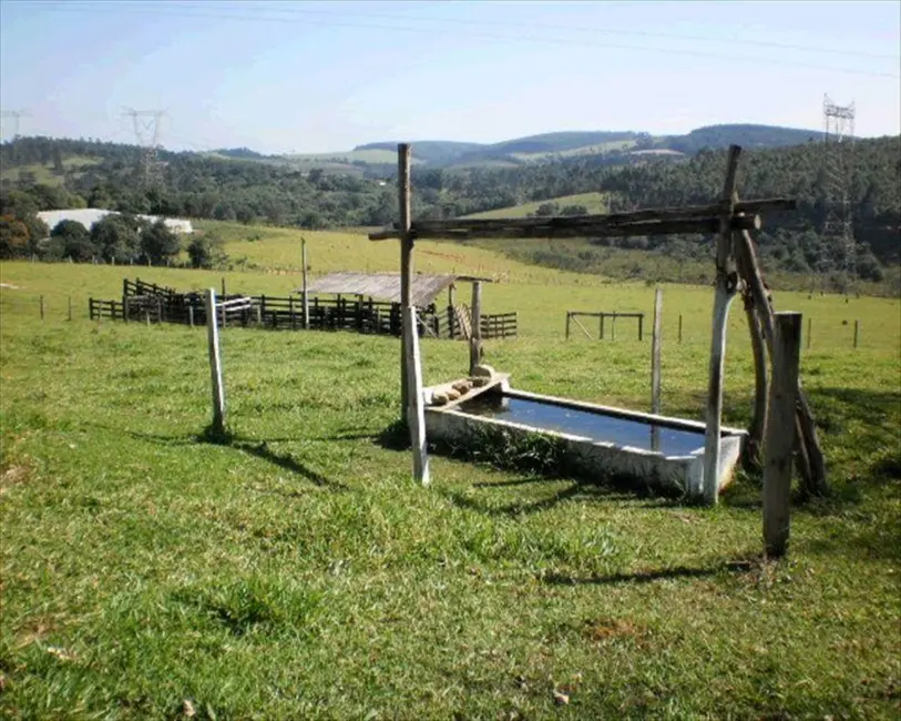 Sítio / Rancho com 1 quarto à venda, 10m2 em Pilar Do Sul - SP - imagem 7 Foto 7 de Sítio / Rancho com 1 quarto à venda, 10m2 em Pilar Do Sul - SP