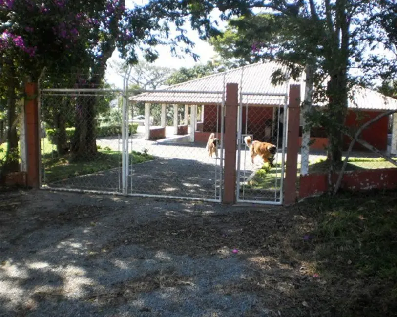Sítio / Rancho com 1 quarto à venda, 10m2 em Pilar Do Sul - SP - imagem 5 Foto 5 de Sítio / Rancho com 1 quarto à venda, 10m2 em Pilar Do Sul - SP
