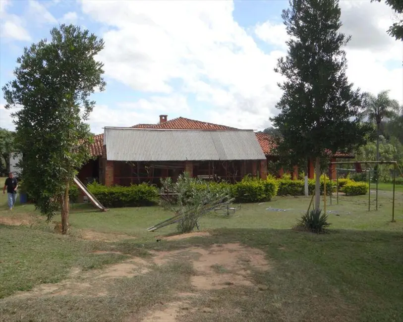 Foto 5 de Sítio / Rancho com 1 quarto à venda, 9m2 em Aracoiaba Da Serra - SP