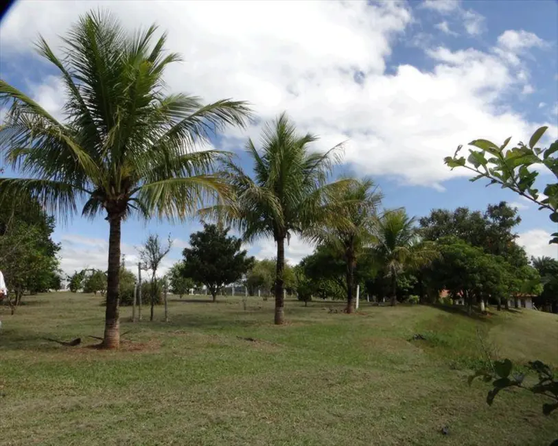 Foto 7 de Sítio / Rancho com 1 quarto à venda, 9m2 em Aracoiaba Da Serra - SP