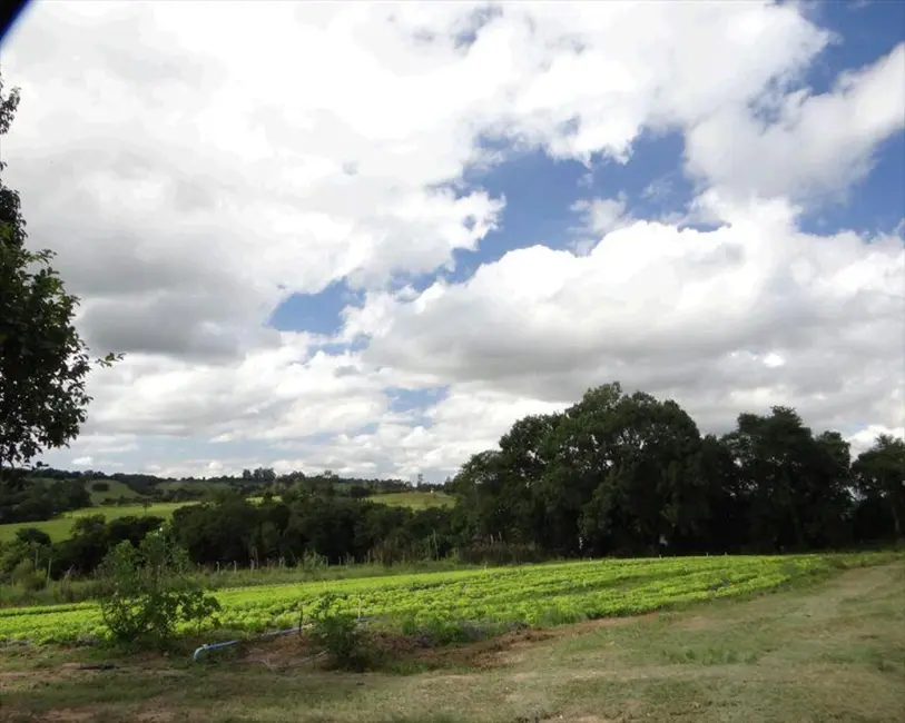 Foto 2 de Sítio / Rancho com 1 quarto à venda, 9m2 em Aracoiaba Da Serra - SP