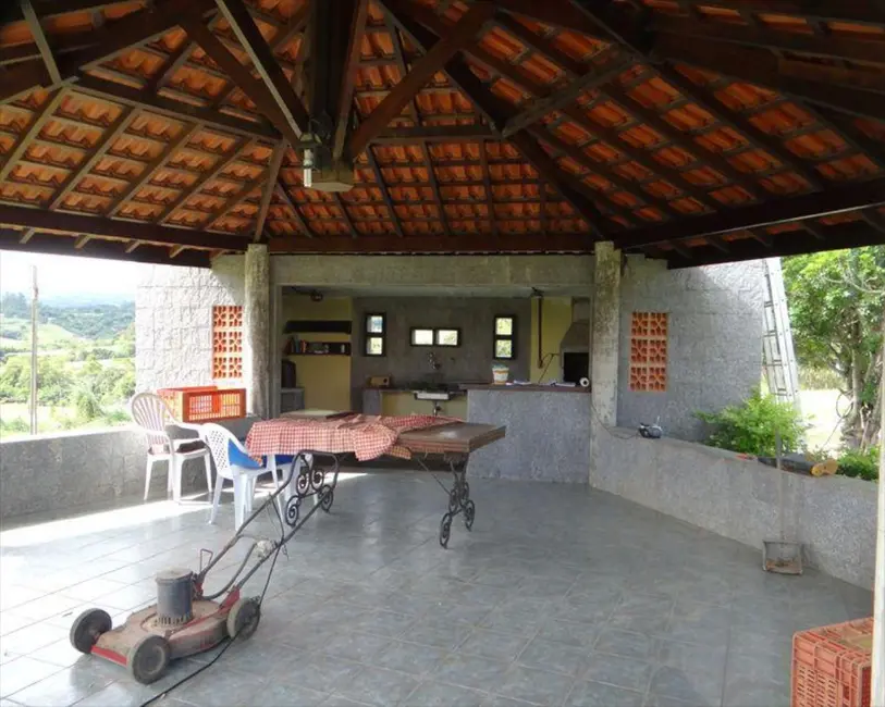 Foto 9 de Sítio / Rancho com 1 quarto à venda, 9m2 em Aracoiaba Da Serra - SP