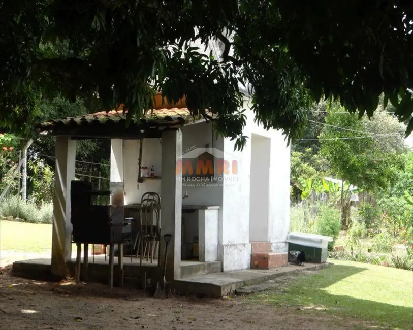 Sítio / Rancho com 2 quartos à venda em Aracoiaba Da Serra - SP - imagem 9 Foto 9 de Sítio / Rancho com 2 quartos à venda em Aracoiaba Da Serra - SP