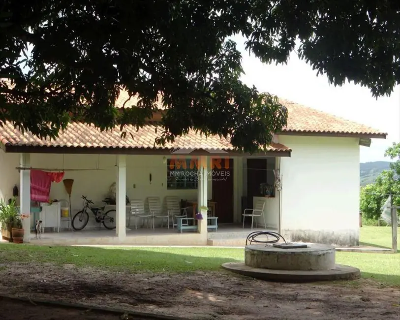 Sítio / Rancho com 2 quartos à venda em Aracoiaba Da Serra - SP - imagem 7 Foto 7 de Sítio / Rancho com 2 quartos à venda em Aracoiaba Da Serra - SP