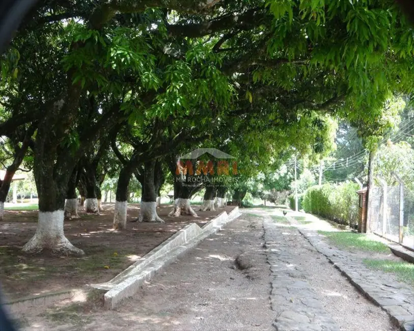 Sítio / Rancho com 2 quartos à venda em Aracoiaba Da Serra - SP - imagem 3 Foto 3 de Sítio / Rancho com 2 quartos à venda em Aracoiaba Da Serra - SP