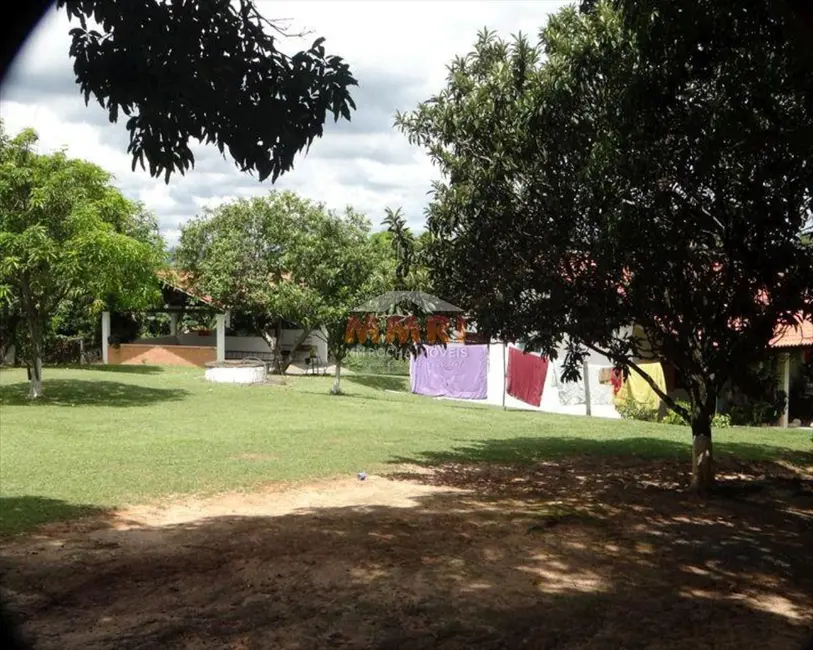 Sítio / Rancho com 2 quartos à venda em Aracoiaba Da Serra - SP - imagem 8 Foto 8 de Sítio / Rancho com 2 quartos à venda em Aracoiaba Da Serra - SP