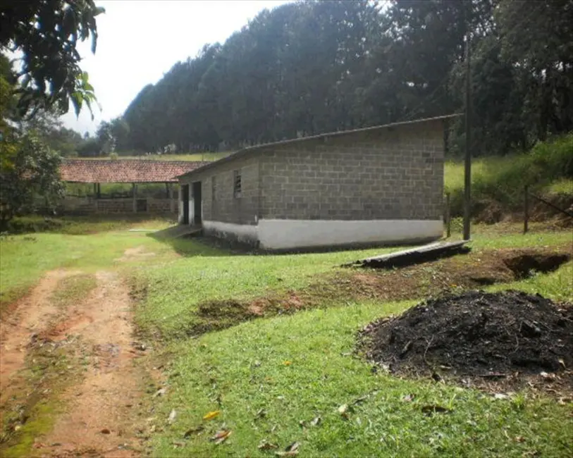 Sítio / Rancho com 1 quarto à venda em Pilar Do Sul - SP - imagem 5 Foto 5 de Sítio / Rancho com 1 quarto à venda em Pilar Do Sul - SP