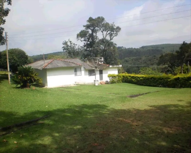 Sítio / Rancho com 1 quarto à venda em Pilar Do Sul - SP - imagem 3 Foto 3 de Sítio / Rancho com 1 quarto à venda em Pilar Do Sul - SP