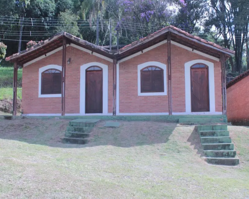 Foto 5 de Sítio / Rancho com 24 quartos à venda em Piedade - SP