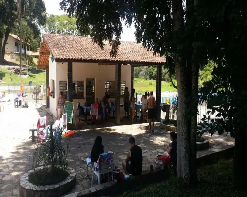 Foto 3 de Sítio / Rancho com 24 quartos à venda em Piedade - SP