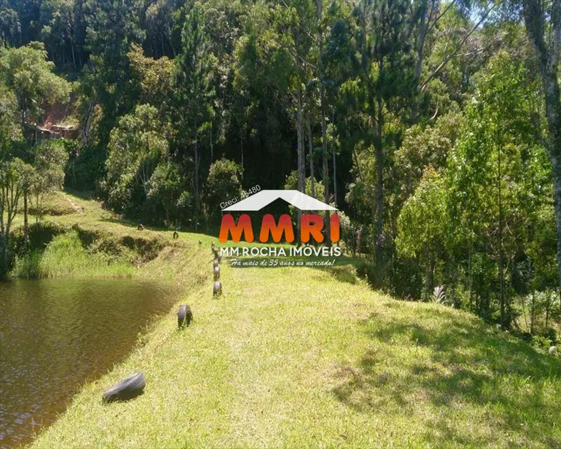 Foto 5 de Sítio / Rancho com 3 quartos à venda em Tapirai - SP