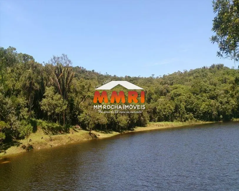 Foto 1 de Sítio / Rancho com 3 quartos à venda em Tapirai - SP