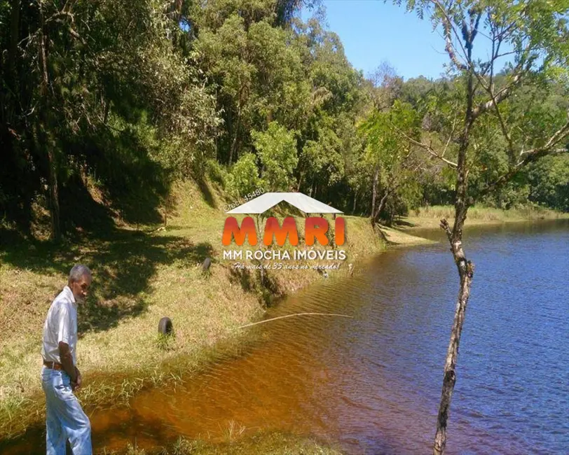 Foto 7 de Sítio / Rancho com 3 quartos à venda em Tapirai - SP