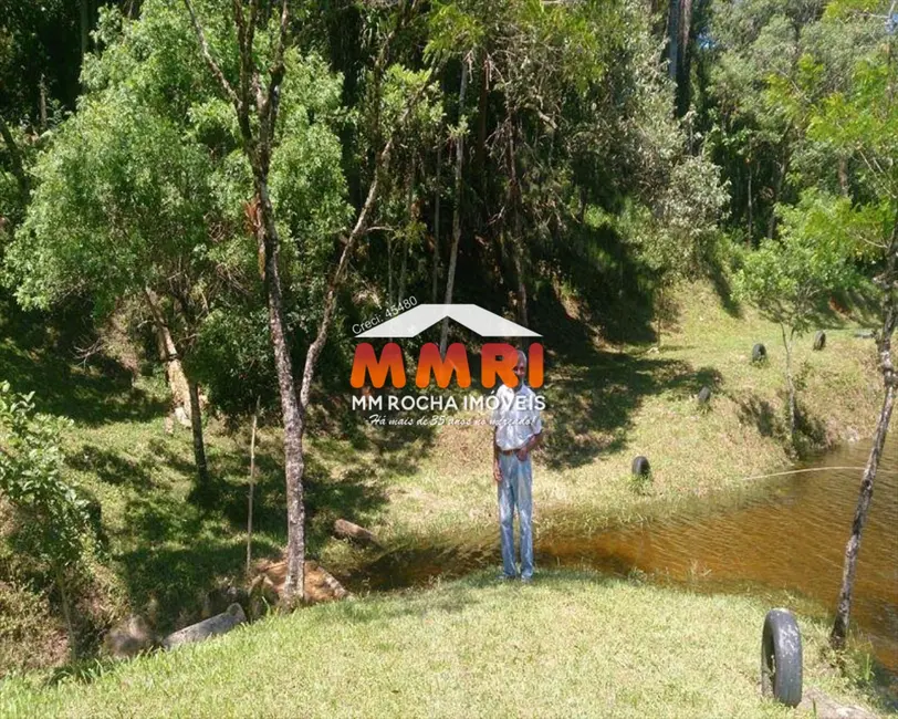 Foto 8 de Sítio / Rancho com 3 quartos à venda em Tapirai - SP