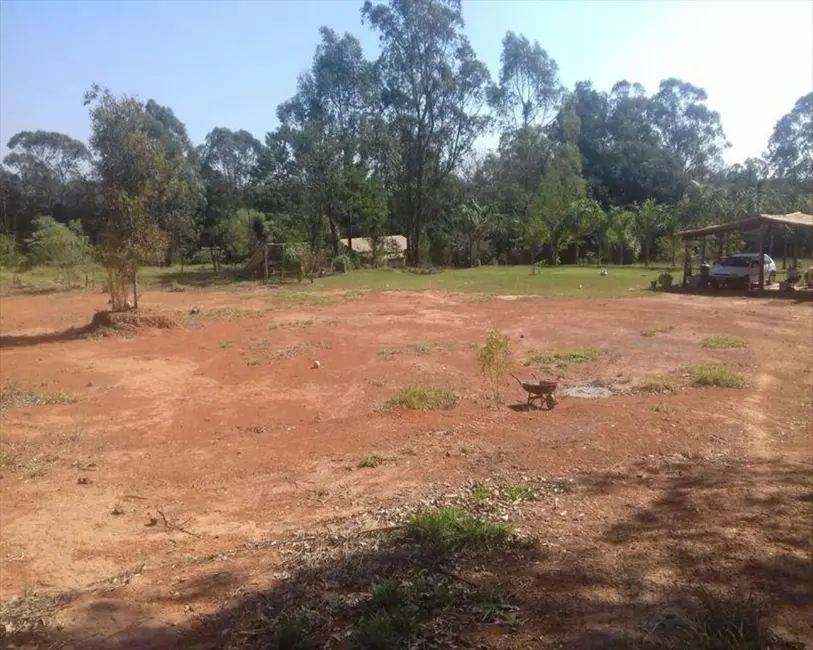 Foto 7 de Sítio / Rancho com 1 quarto à venda, 24980m2 em Aracoiaba Da Serra - SP