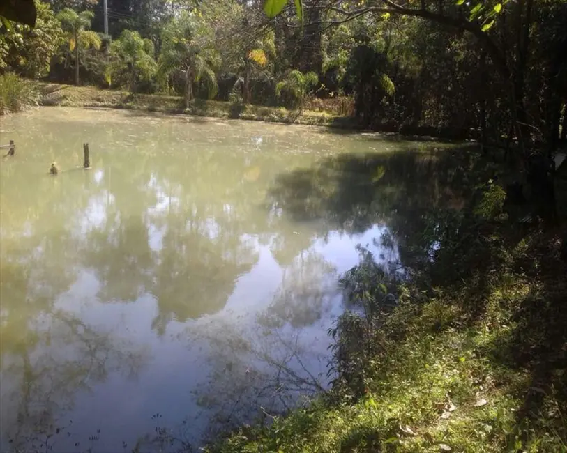 Foto 9 de Sítio / Rancho com 1 quarto à venda, 24980m2 em Aracoiaba Da Serra - SP