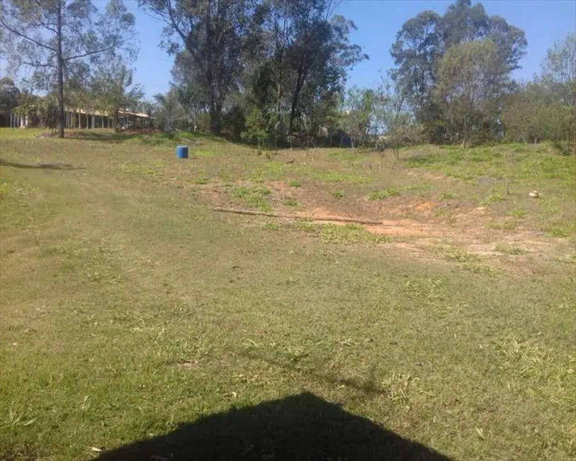Foto 6 de Sítio / Rancho com 1 quarto à venda, 24980m2 em Aracoiaba Da Serra - SP