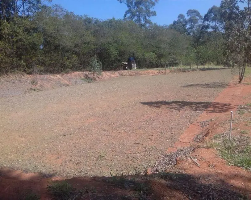 Foto 3 de Sítio / Rancho com 1 quarto à venda, 24980m2 em Aracoiaba Da Serra - SP
