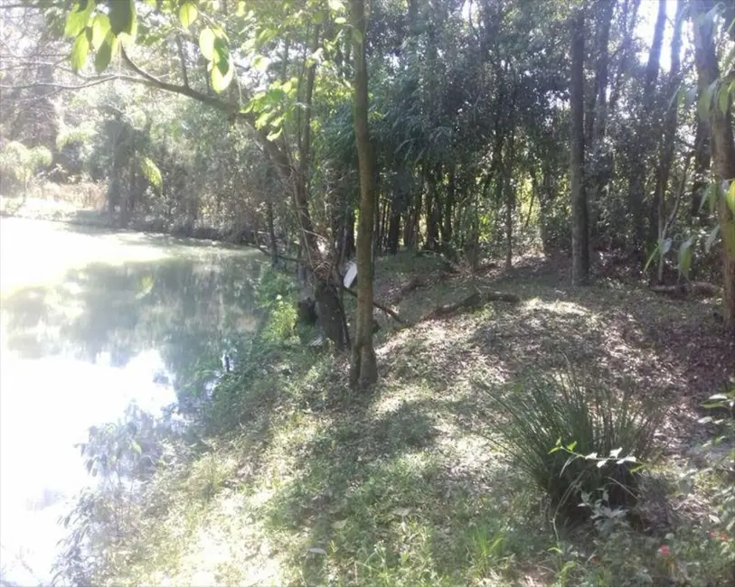 Foto 8 de Sítio / Rancho com 1 quarto à venda, 24980m2 em Aracoiaba Da Serra - SP