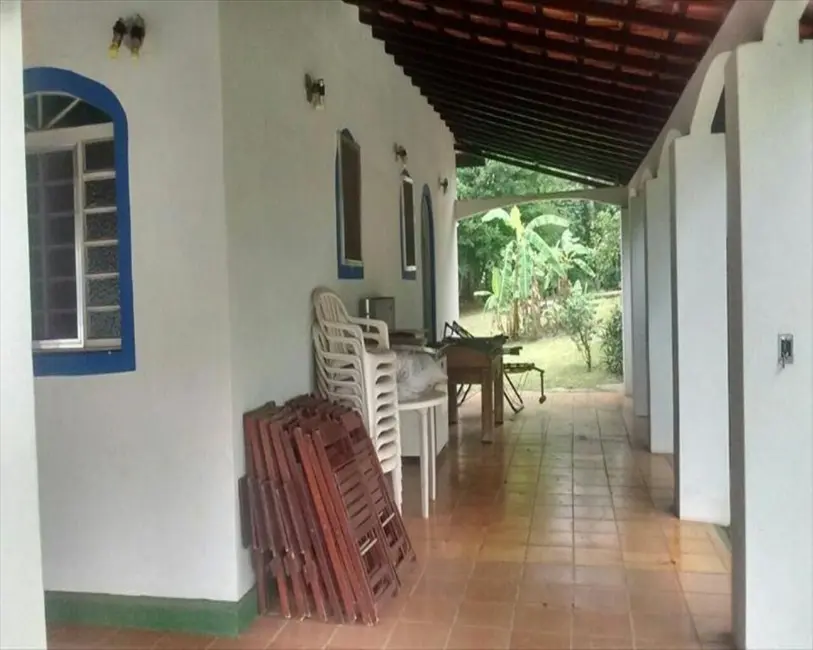 Foto 8 de Sítio / Rancho com 2 quartos à venda, 400m2 em Capela Do Alto - SP