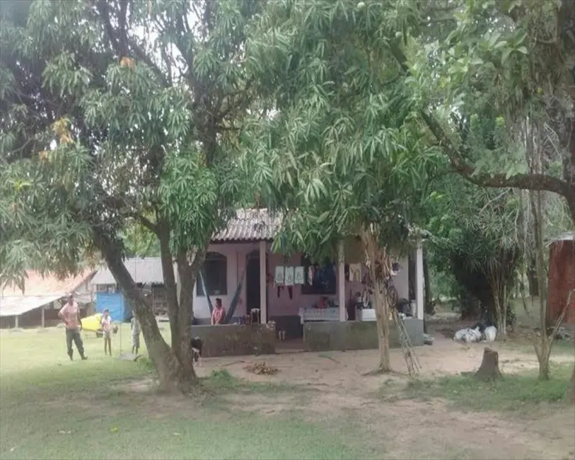 Foto 4 de Sítio / Rancho com 2 quartos à venda, 400m2 em Capela Do Alto - SP