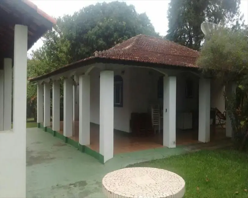 Foto 6 de Sítio / Rancho com 2 quartos à venda, 400m2 em Capela Do Alto - SP