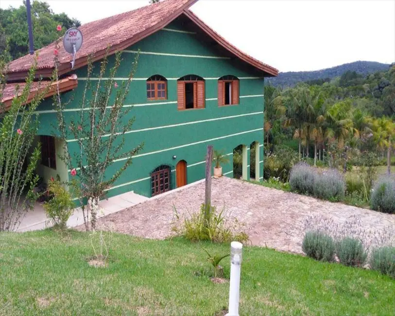 Foto 8 de Sítio / Rancho com 3 quartos à venda, 7500m2 em Piedade - SP
