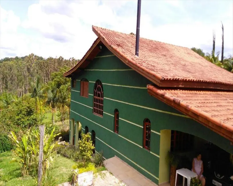 Foto 3 de Sítio / Rancho com 3 quartos à venda, 7500m2 em Piedade - SP