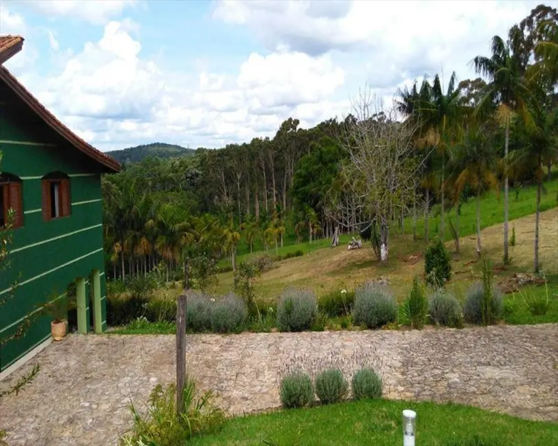 Foto 4 de Sítio / Rancho com 3 quartos à venda, 7500m2 em Piedade - SP
