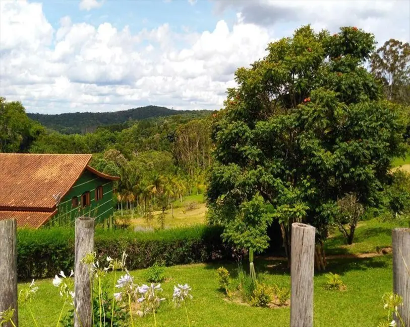 Foto 5 de Sítio / Rancho com 3 quartos à venda, 7500m2 em Piedade - SP
