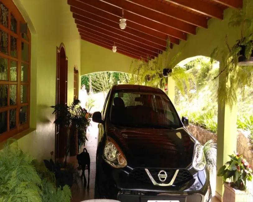 Foto 2 de Sítio / Rancho com 3 quartos à venda, 7500m2 em Piedade - SP