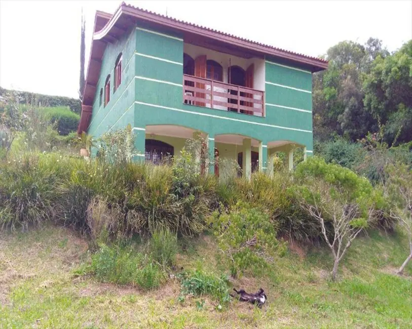 Foto 7 de Sítio / Rancho com 3 quartos à venda, 7500m2 em Piedade - SP