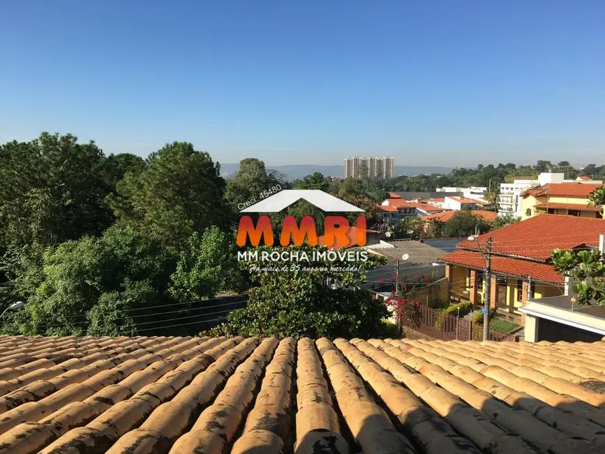 Casa com 3 quartos à venda, 380m2 em Jardim Emília, Sorocaba - SP - imagem 9 Foto 9 de Casa com 3 quartos à venda, 380m2 em Jardim Emília, Sorocaba - SP