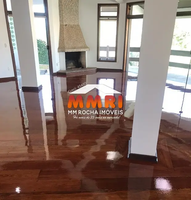 Foto 2 de Casa com 3 quartos à venda, 380m2 em Jardim Emília, Sorocaba - SP
