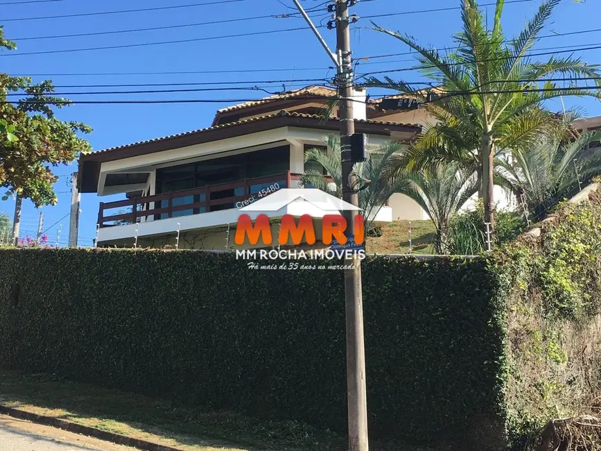 Foto 1 de Casa com 3 quartos à venda, 380m2 em Jardim Emília, Sorocaba - SP