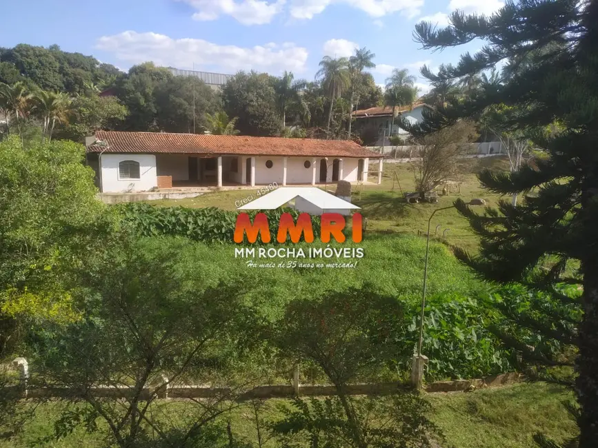 Chácara à venda, 7845m2 em Aracoiaba Da Serra - SP - imagem 4 Foto 4 de Chácara à venda, 7845m2 em Aracoiaba Da Serra - SP