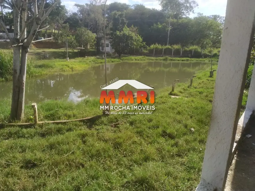 Foto 2 de Chácara à venda, 7845m2 em Aracoiaba Da Serra - SP